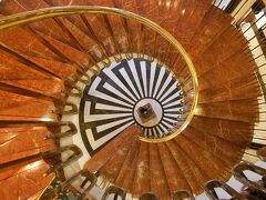 インターコンチネンタル マドリード バイ IHG 写真