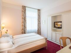 ホテル エァッツヘァツォーク ライナー 写真