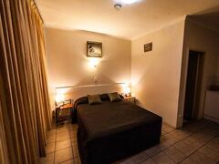 エルキラ モーテル 写真