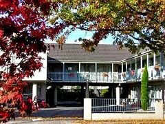 アコレード ロッジ モーテル 写真