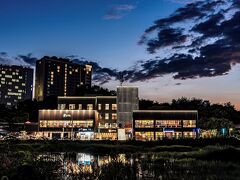 Lagobaum Hotel 写真