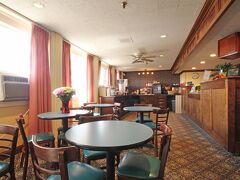 ファイアサイド イン & スイーツ ウォーターヴィル 写真