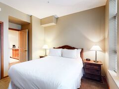 ウィスラーカスケードロッジ 写真