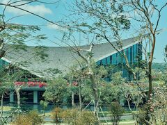 アヤナ セガラ バリ 写真