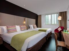 カンパニル ホテル 上海 バンド 写真