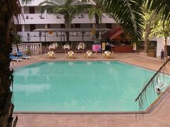 パイリン ホテル 写真