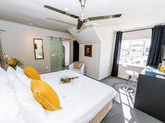 ル プティ シャトー ゲスト ハウス 写真