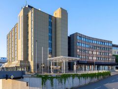 スパーク by ヒルトン ヴッパータール シティ センター 写真