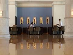 ゴア マリオット リゾート & スパ 写真