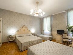 パラッツォ グアルディ 写真