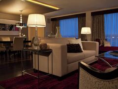 ルネッサンス ニューアーク エアポート ホテル 写真