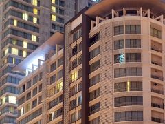 パークロイヤル サービススイート クアラルンプール 写真