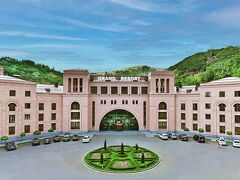 Grand Resort Jermuk 写真