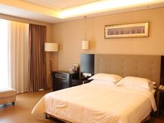 Ramada Yiyang Taojiang 写真