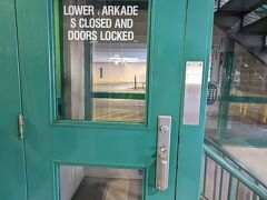 キング エドワード ホテル 写真