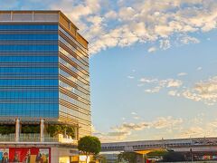 サボイ ホテル マニラ ニア エアポート NAIA ターミナル 3 MNL 写真