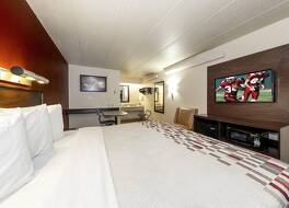 レッド ルーフ イン シカゴ - ランシング 写真