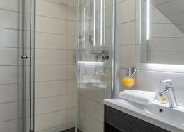 Hetzel Hotel Stuttgart 写真