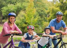 マックロス パーク ホテル アンド スパ 写真
