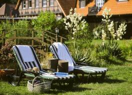 ホテル ゼーヴィッシュ 写真