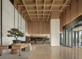 リヤン マリオット ホテル 写真