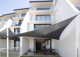 オーシャン フロント アット ジ エントランス 写真