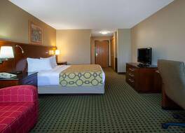 ベイモント バイ ウィンダム フランクリン 写真