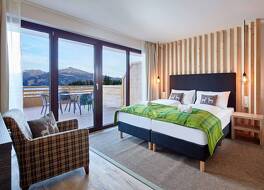 ダス アルペンハウス カチュベルク 1640 写真