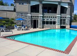 ソリチュード ビレッジアット オケモ 写真