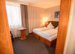 プレミアム ホテル バツェロ ヴロツワフ 写真