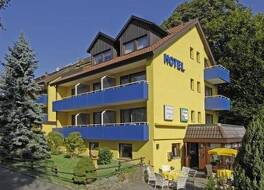 ホテル カタリーナ ガルニ