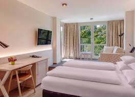 ホテル カルナーホフ 写真