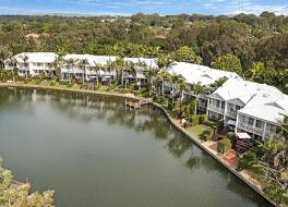 ポートサイド ヌーサ ウォーターズ ホテル