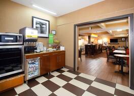 Hampton Inn Collinsville 写真