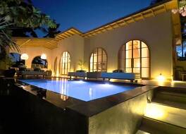 Upendo Beach Boutique Hotel Zanzibar 写真