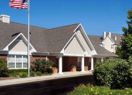 ソネスタ ES スイーツ シカゴ ウォキーガン ガーニー 写真