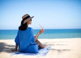 Marriott Resort Xiangshui Bay 写真