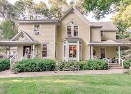 パークストリート イン 写真