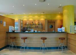 ホテル シティー エクスプレス サンタンダー パラヤス 写真