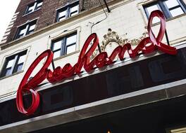 フリーハンド シカゴ 写真