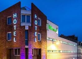 Ibis Styles Reims Centre Hotel 写真