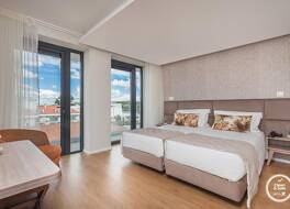 Essence Inn Marianos Hotel 写真