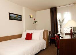 Paris Saint-Maurice 写真