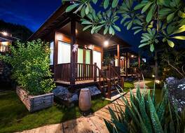 ジェンガラ ヒル 写真