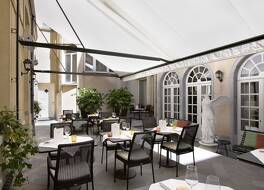 ホテル ダミエ コルトレイク 写真