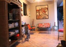 Hotel La Posada del Angel 写真