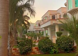 ミルプルアパートメント＆ホテル 写真