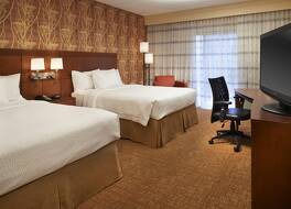 Courtyard by Marriott Chicago Oakbrook Terrace 写真