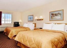 エコノ ロッジ イン & スイーツ ディクソン 写真