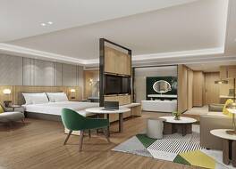 Holiday Inn Xi'an East 写真